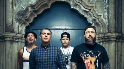 Alien Ant Farm