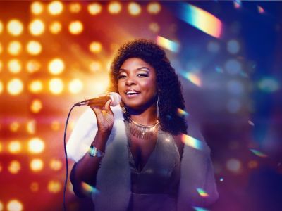 Gloria Gaynor