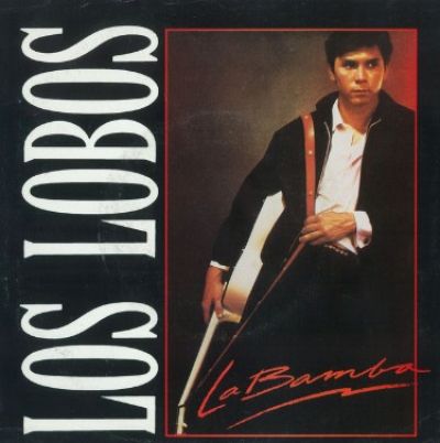 Los Lobos