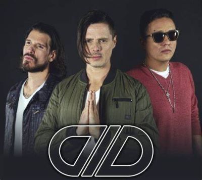 DLD