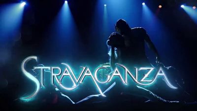 Stravaganzza