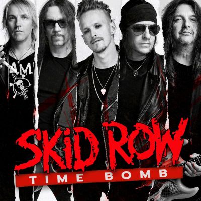 Skid Row