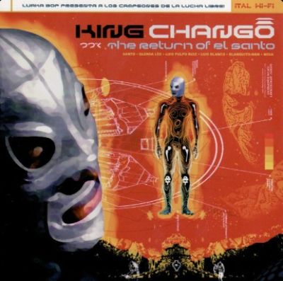 King Chango